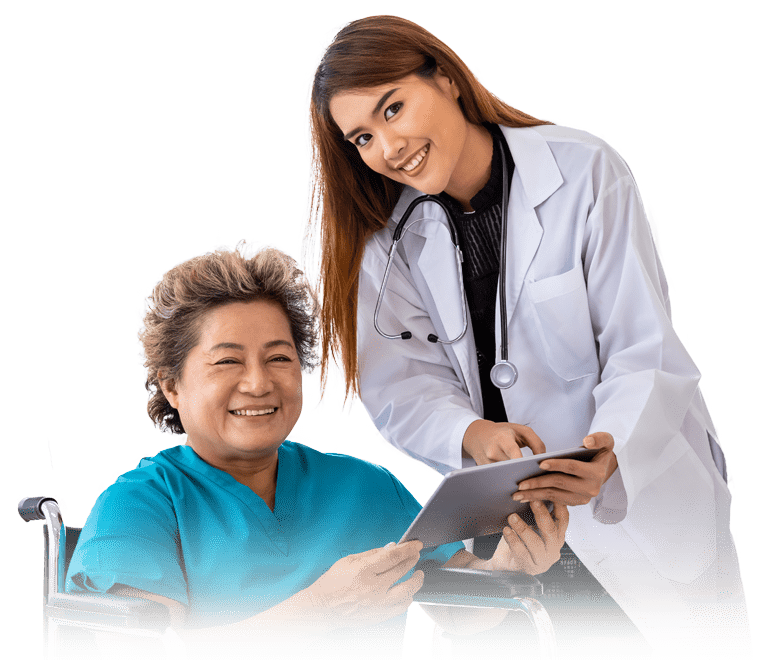 About Hope Light llc Home Care