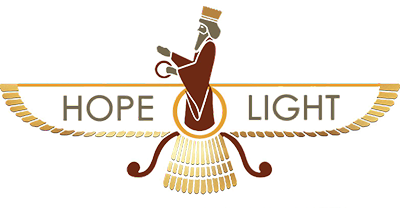 logo hopelight com
